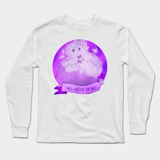 Lily Long Sleeve T-Shirt